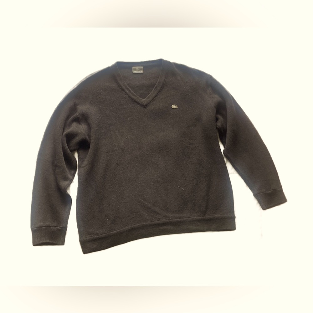 Vintage Lacoste Sweater